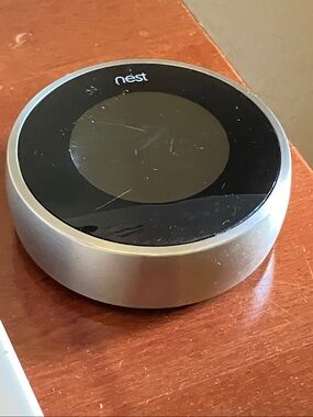 Nest Thermostat untested